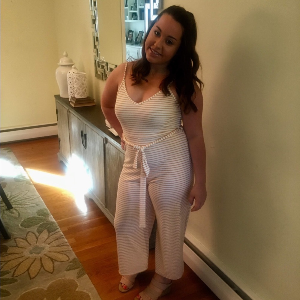 Miss Selfridge jumpsuit